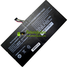 Baterie pro PDA AEC3058115-2S2P 8Lines [Náhradní baterie]